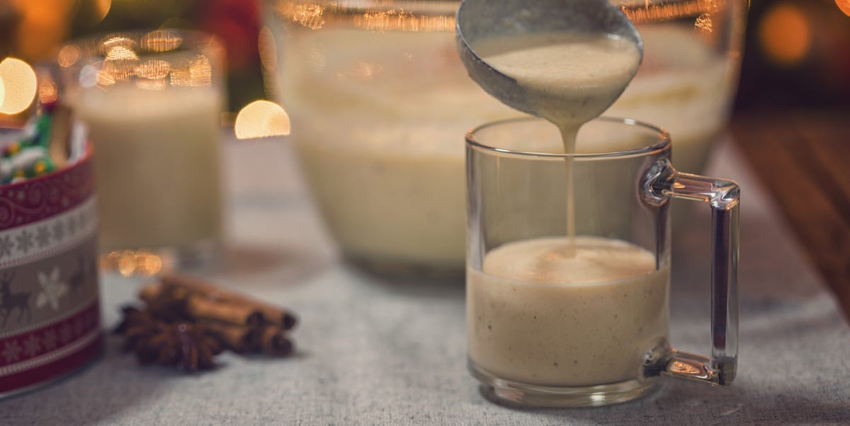 Is Eggnog Bad For You? A Dietitian Explains Pros and Cons