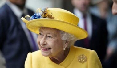 Queen Elizabeth offers thanks as Platinum Jubilee celebrations begin – Mozambique