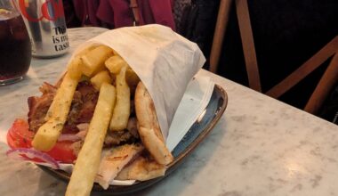 Ella - Taste of Greece