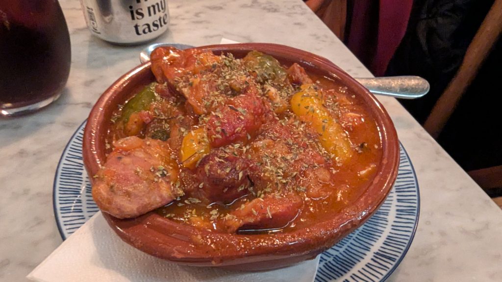 Ella - Taste of Greece