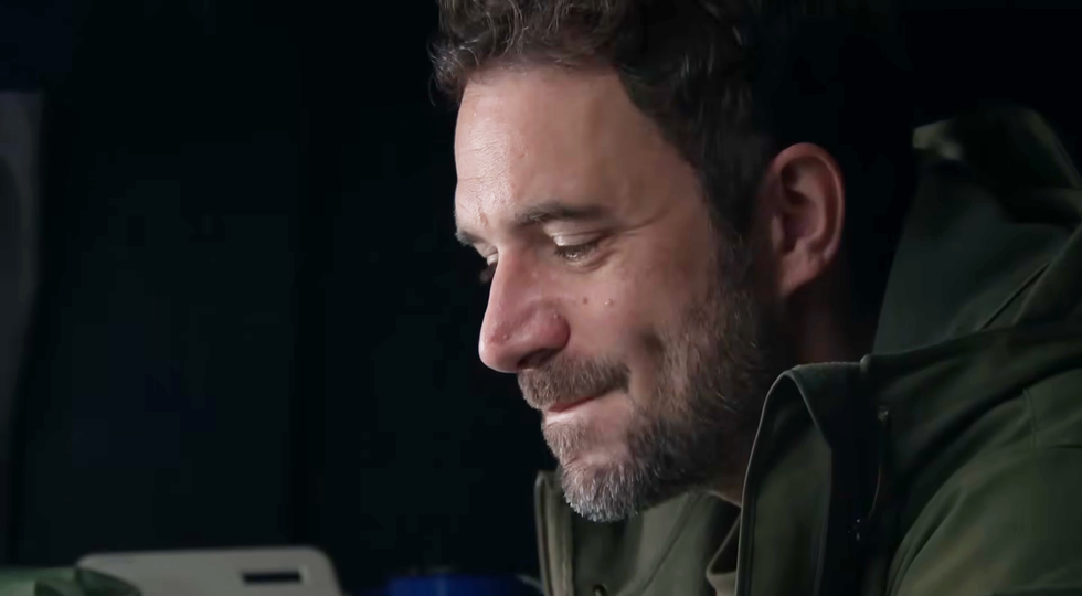 emmerdale, john sugden