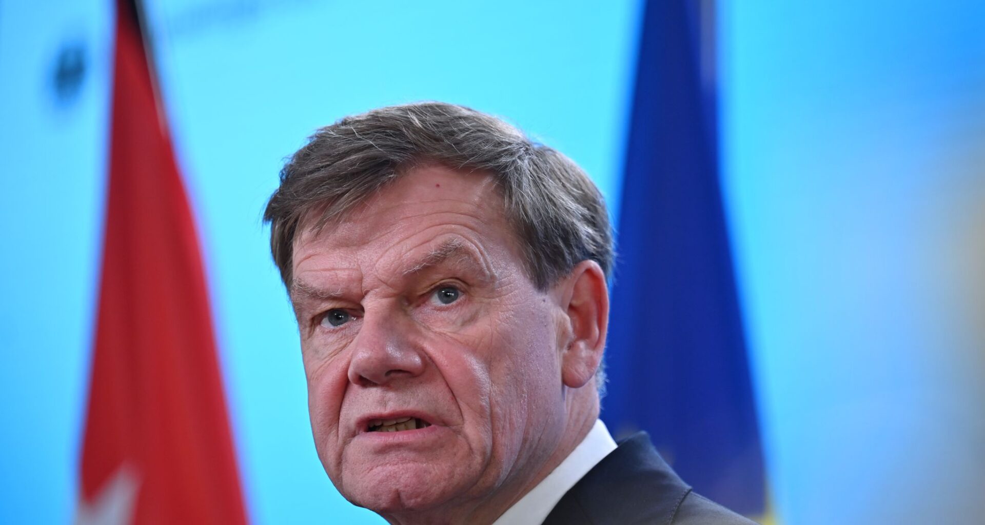 Germany slams US over Europe claims in national security strategy