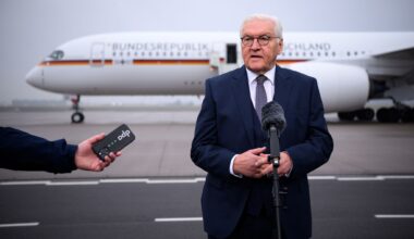 Germany and UK forging close ties after Brexit, says German president