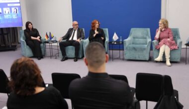 The EU and Germany invest 3.5 million euros in the digital transformation of institutions in BiH