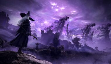 Elden Ring: Nightreign Update 1.03.1 Is a Big One, Makes Key Balance Changes and Adds New Content for the Forsaken Hollows DLC