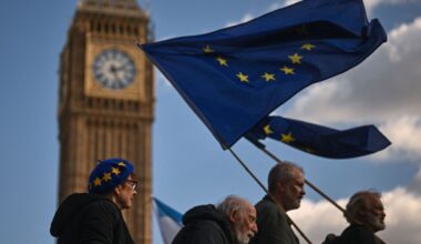 A new UK-EU ‘customs union’ will do nothing to boost growth