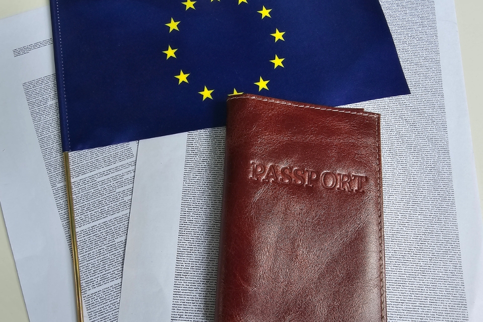 EU Speeds Up EES Rollout Ahead of 2026 Border Shift