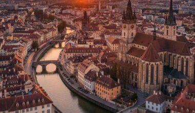 Germany Joins Spain, France, Italy, Greece, Portugal, and United Kingdom in Europe’s Record-Breaking Tourism Recovery of 2025, What’s Fueling This Global Travel Revolution