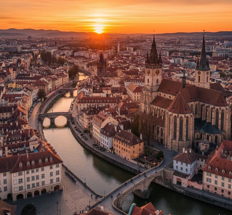 Germany Joins Spain, France, Italy, Greece, Portugal, and United Kingdom in Europe’s Record-Breaking Tourism Recovery of 2025, What’s Fueling This Global Travel Revolution