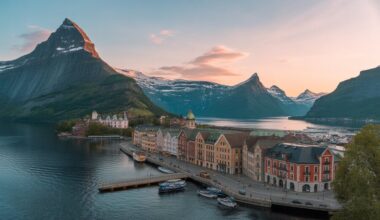 Norway Unites with Italy, France, Austria, Switzerland, and More as Europe Confronts New Travel Challenges in 2025 with EES, ETA, Increased Fee Hikes, and Rising Night Stay Taxes Impacting Visitors