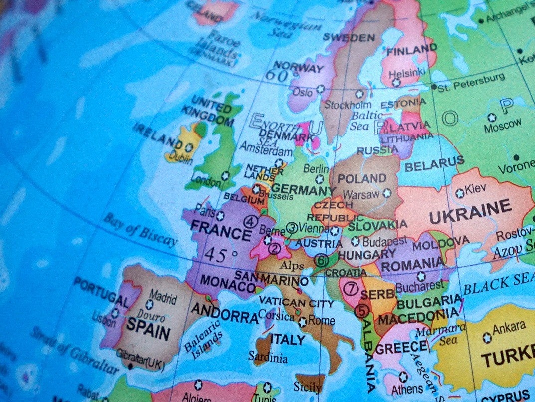 Avian flu outbreaks on Europe’s poultry farms continue to rise