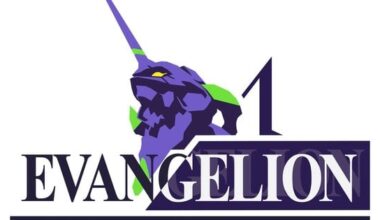 New Evangelion XR Game to Host 1st Playtests in Japan, California - Interest