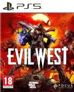 Evil West (PS5)
