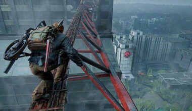 Ex-PS4 Chief On Exclusives & Game Length