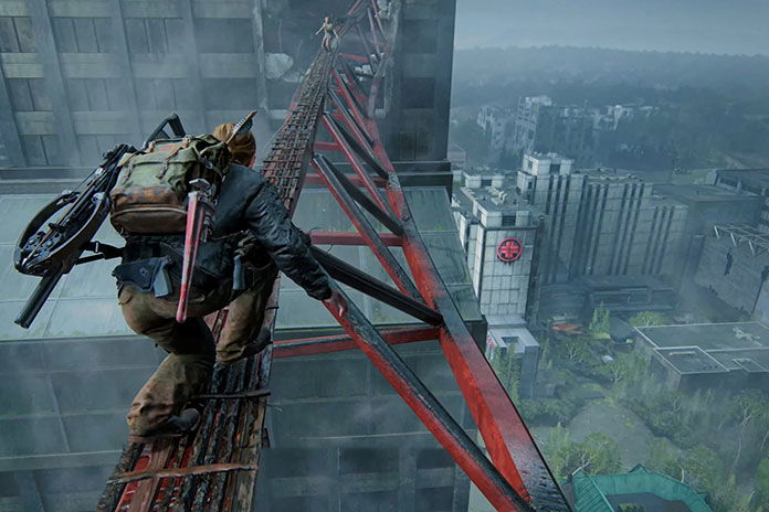 Ex-PS4 Chief On Exclusives & Game Length