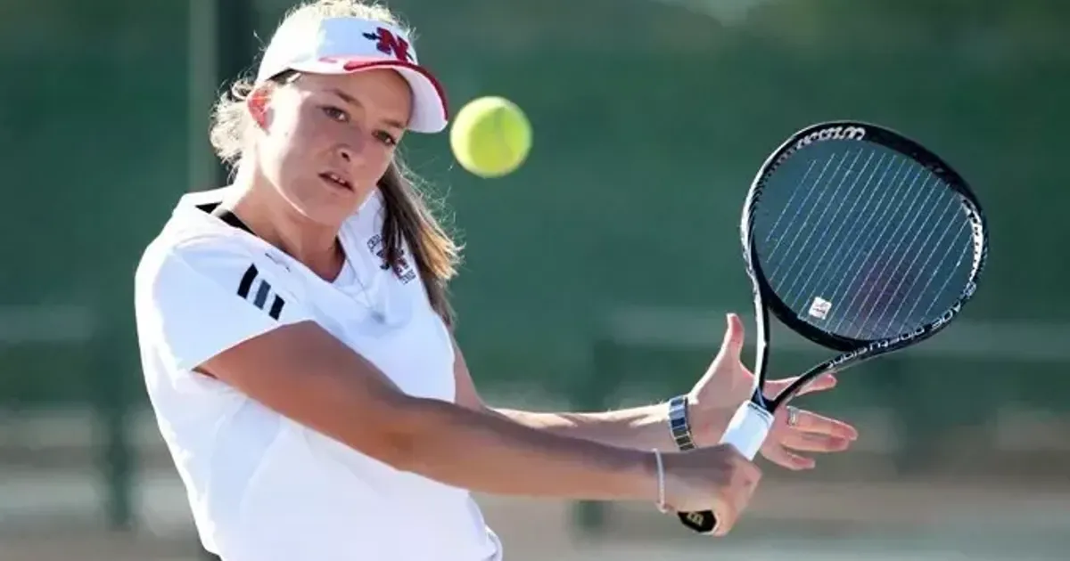 From tennis in the USA to shaping young minds at Haileybury