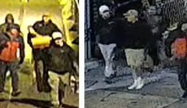 UK police hunt suspects in ‘high-value’ Bristol museum heist - The Art Newspaper