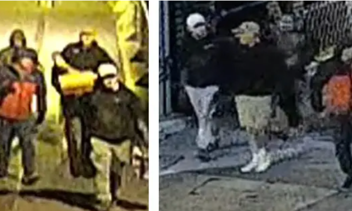 UK police hunt suspects in ‘high-value’ Bristol museum heist - The Art Newspaper