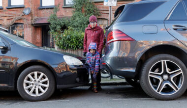 How 'carspreading' is fuelling calls for higher taxes on drivers