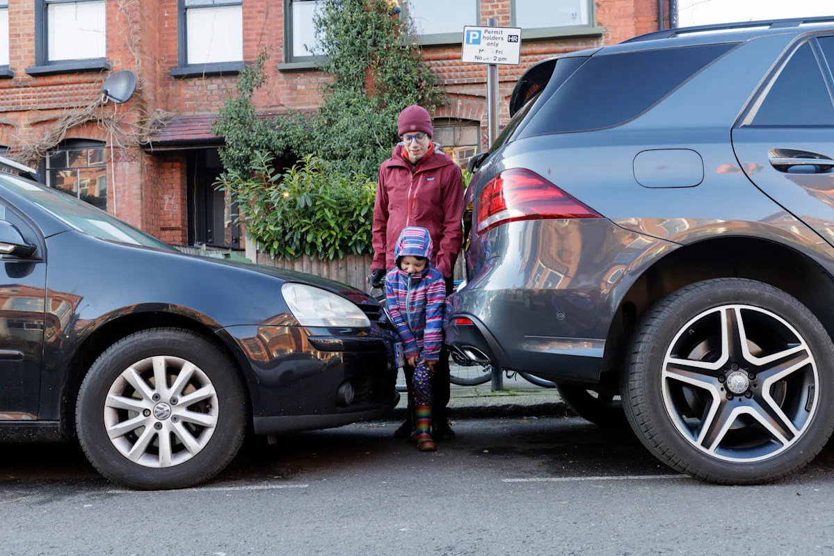 How 'carspreading' is fuelling calls for higher taxes on drivers