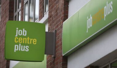 London unemployment rises to 6.8%, highest in a decade outside the pandemic