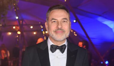 BBC cuts ties with David Walliams after publisher dropped him over misconduct claims - London Evening Standard