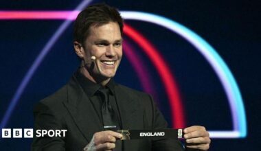 World Cup 2026 Draw: Reaction as England & Scotland learn group stage opponents