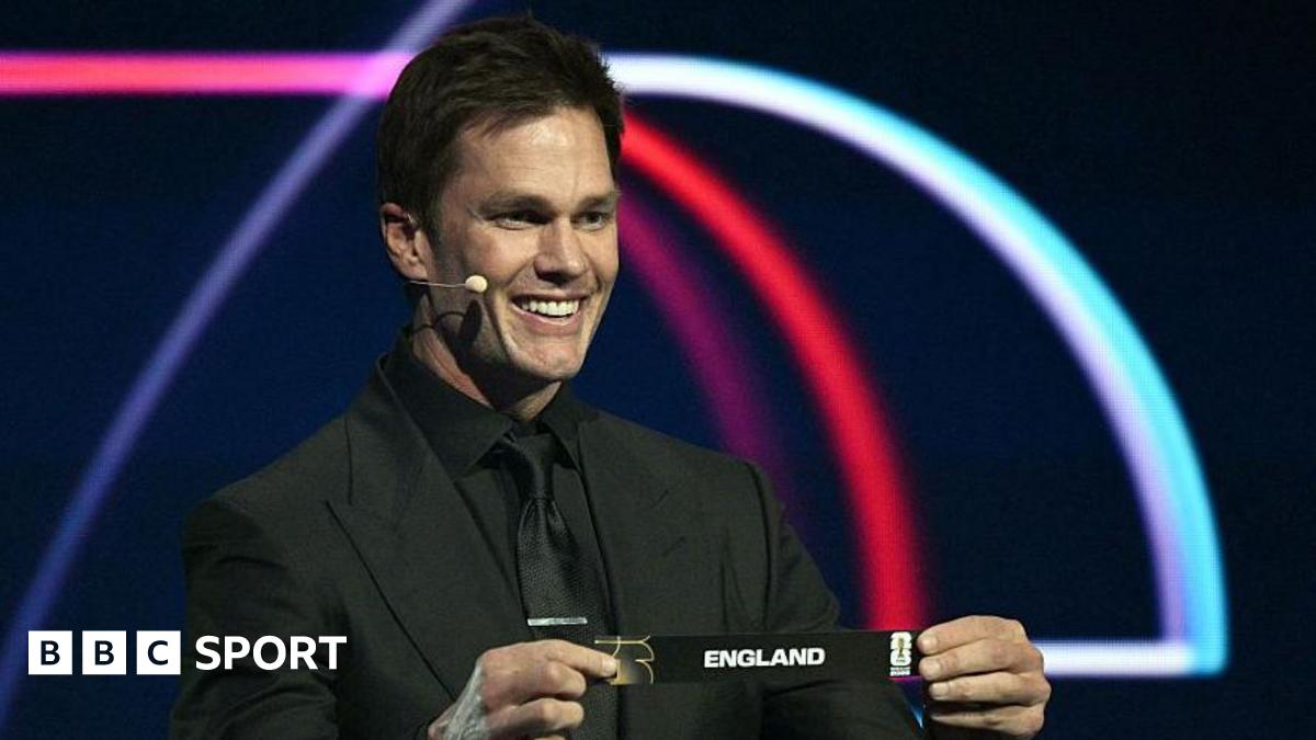 World Cup 2026 Draw: Reaction as England & Scotland learn group stage opponents