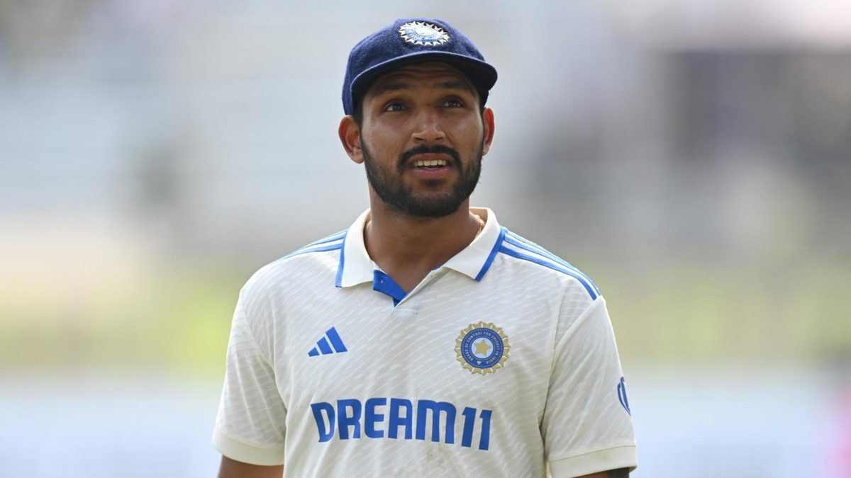 India Test wicketkeeper Dhruv Jurel scored his first List A century on Monday (December 29).