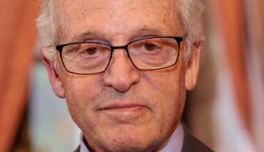 Guy Wildenstein steps down as president of Wildenstein & Co. gallery after 35 years - The Art Newspaper