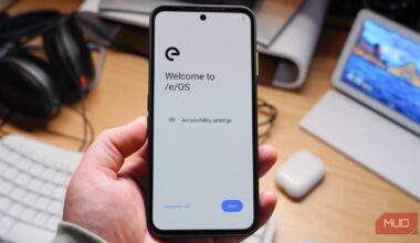 I’ve never used an Android phone that felt this clean and private