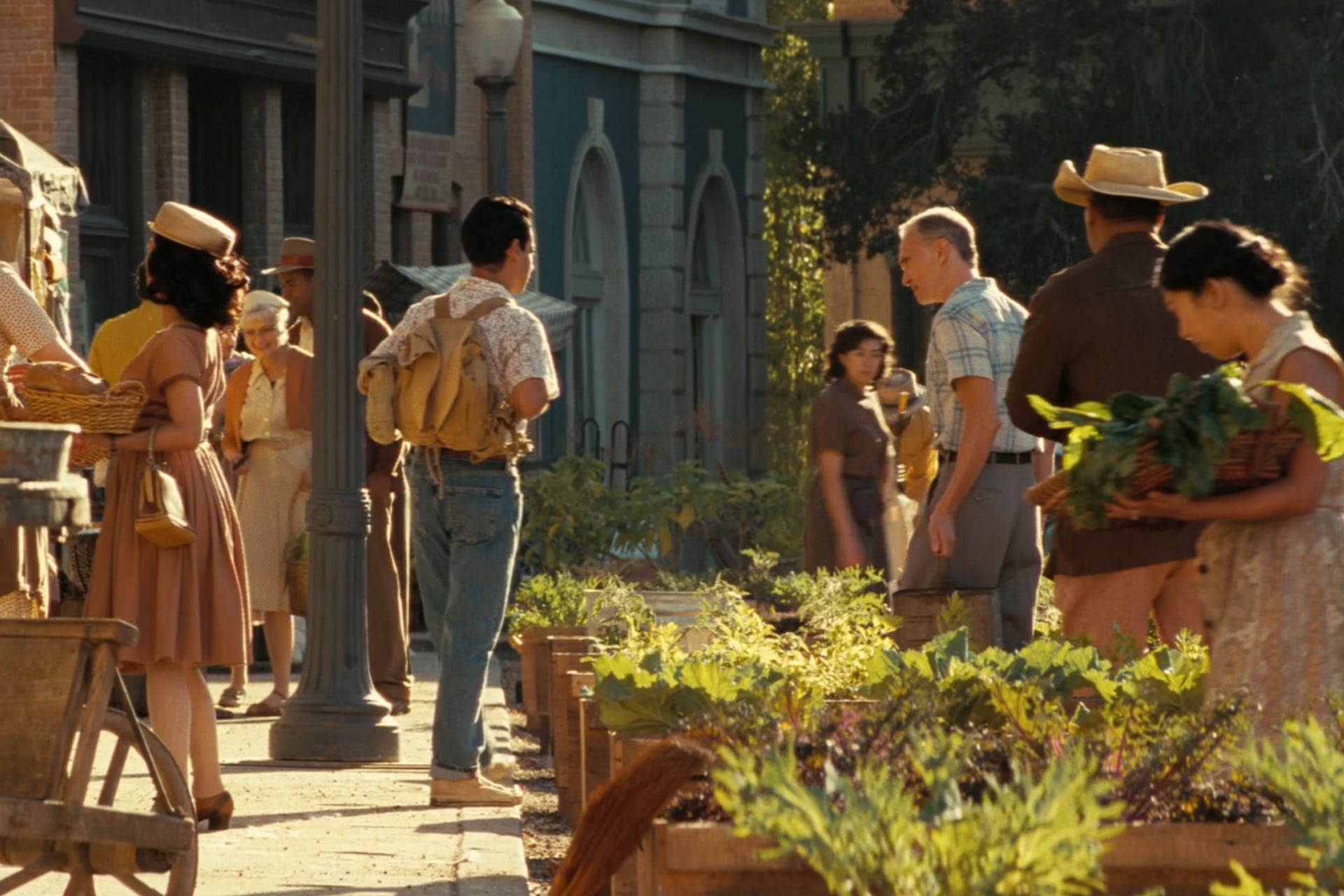 Fallout Season 2 Shady Sands