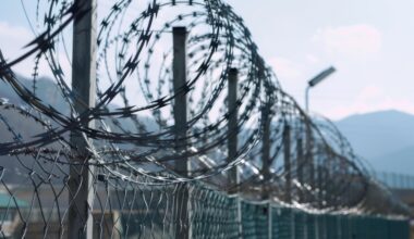 London prison capacity drops by 12% despite pressures to expand