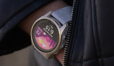 Garmin launches major new update for older high-end smartwatches with over a dozen improvements