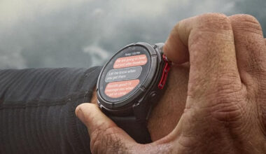 Garmin delivers surprise update for high-end smartwatches including recent Fenix 8 Pro release
