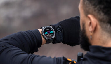 Garmin releases major new update for high-end smartwatches with dozens of new features and improvements