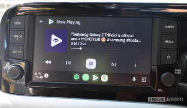 fermata auto android auto video app 2