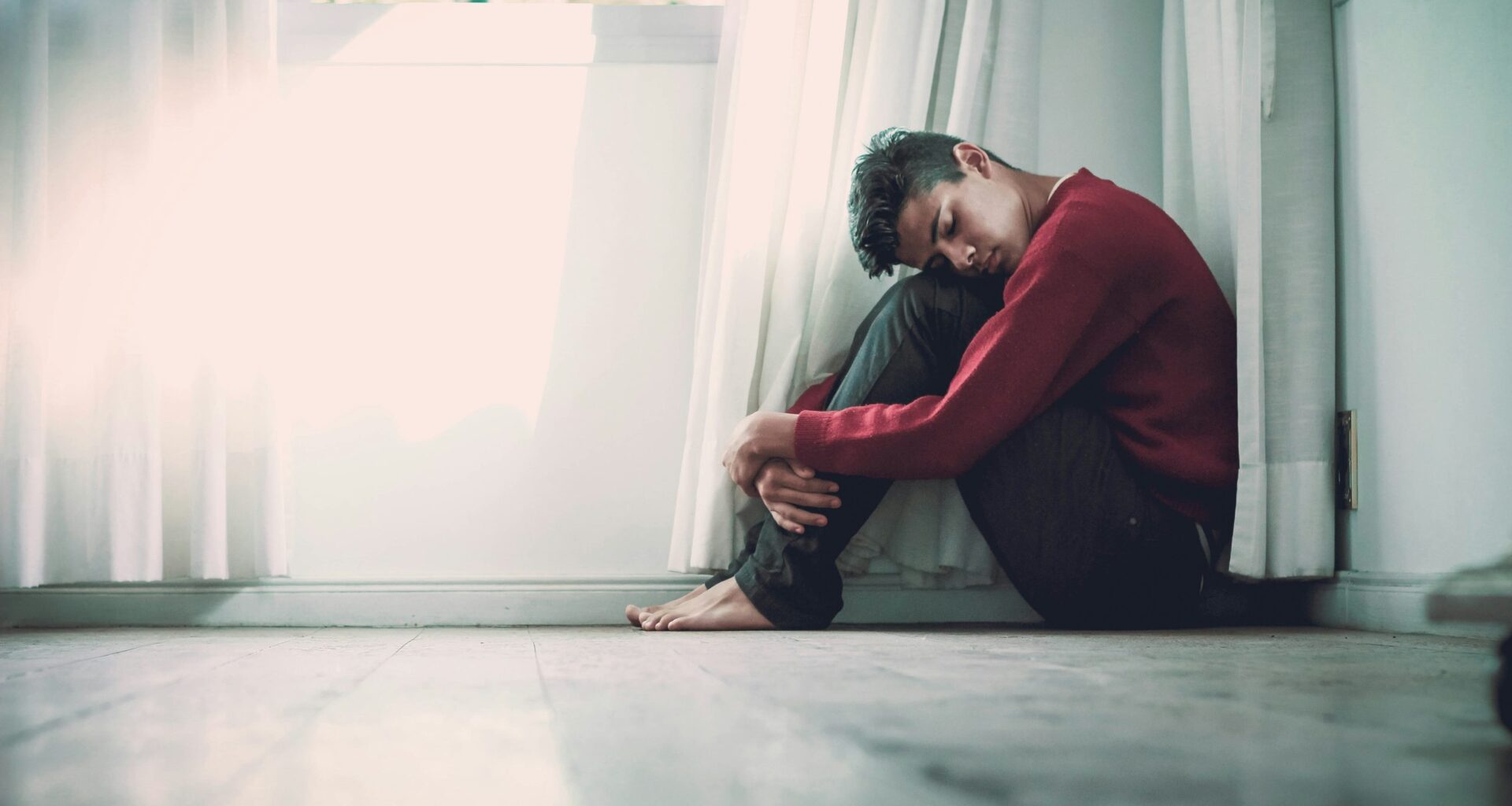 Male suicide rates in London see a six year high as men’s death make up 73% of suicides in capital