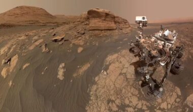 In a major new report, scientists build rationale for sending astronauts to Mars