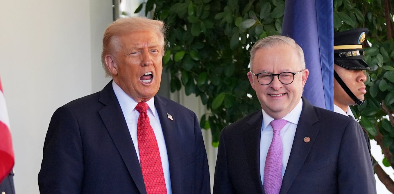 why Australia’s subservience to Trump’s America is past its use-by date