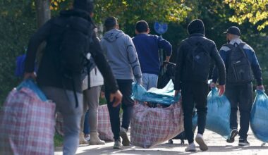 Germany’s plan to deport Syrian refugees echoes 1980s effort to repatriate Turkish guest workers