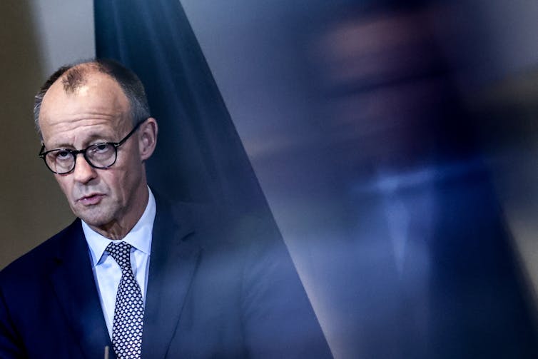 Friedrich Merz