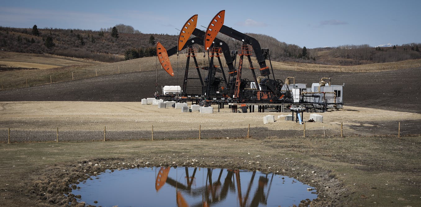 Fossil-fuel propaganda is stalling climate action. Here’s what we can do about it.