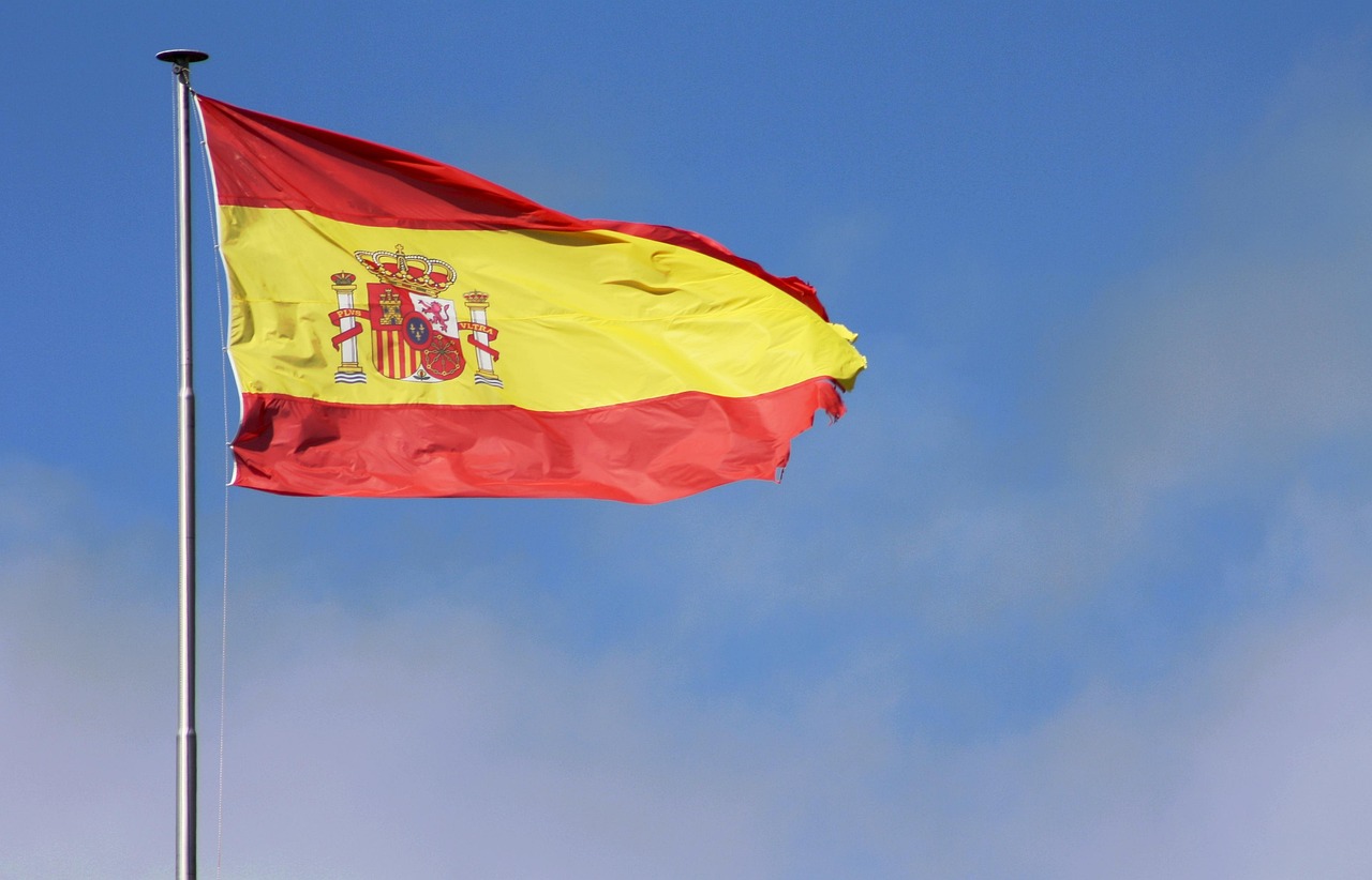 Online casino continues to drive Spain gambling surge