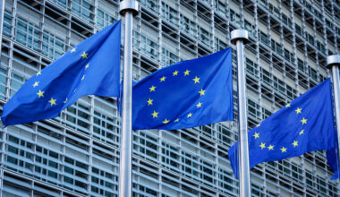 Europe Agrees to Drastic ESG Cuts After US Pressure Intensifies