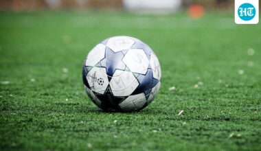 Spain keeps Women's Nations League title as Pina scores twice in 3-0 victory over Germany