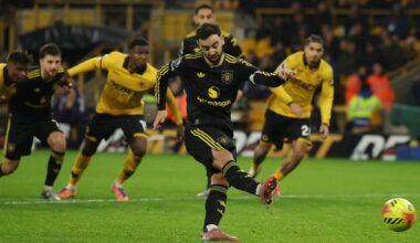 AFCON exit latest, £3.8m defender + Bruno on top