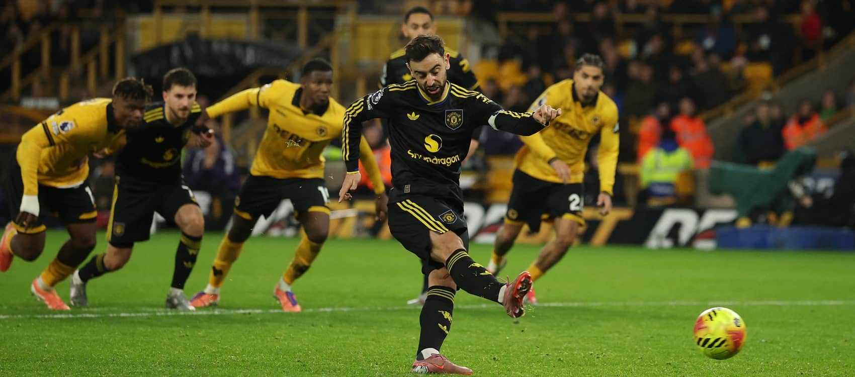 AFCON exit latest, £3.8m defender + Bruno on top