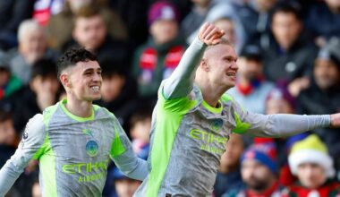 FPL Gameweek 17 Scout Picks: Man City triple-up