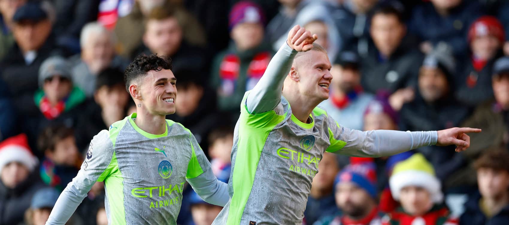 FPL Gameweek 17 Scout Picks: Man City triple-up